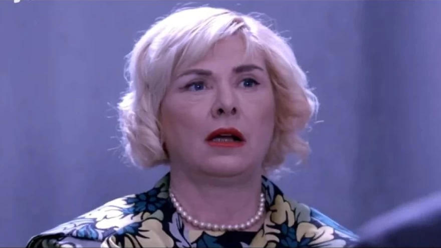 Παράδεισος των Κυριών - Βικτωρία