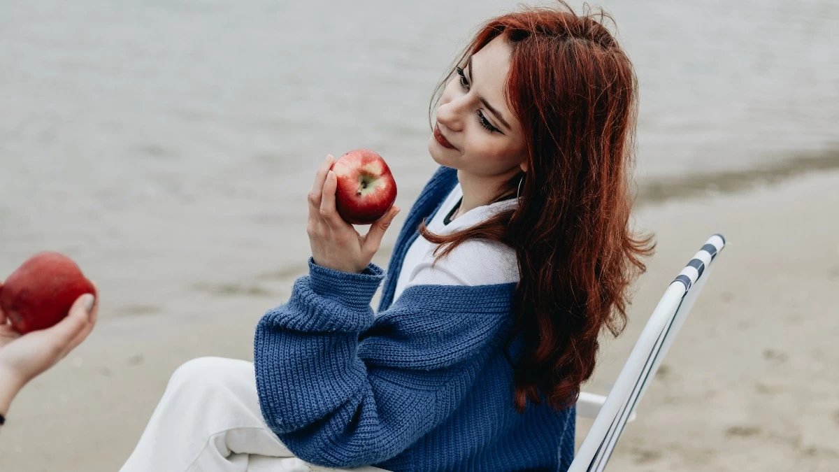 Η τροφή- έκπληξη που βελτιώνει την υγεία του εντέρου & καταπολεμά το φούσκωμα!