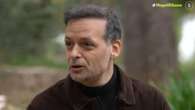 Χάρης Δούκας: Παντρεύεται την 28χρονη σύντροφό του - «Επειδή το θέλει το κορίτσι...»