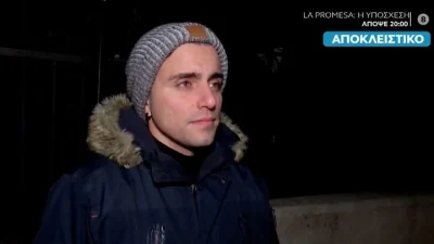 Θύμα διάρρηξης ο Γιάννης Χατζηγεωργίου: «Τα έκαναν όλα άνω κάτω, ηξεραν τι ψάχνουν...» - Η ανατριχιαστική στιγμή όταν μπήκε στο σπίτι