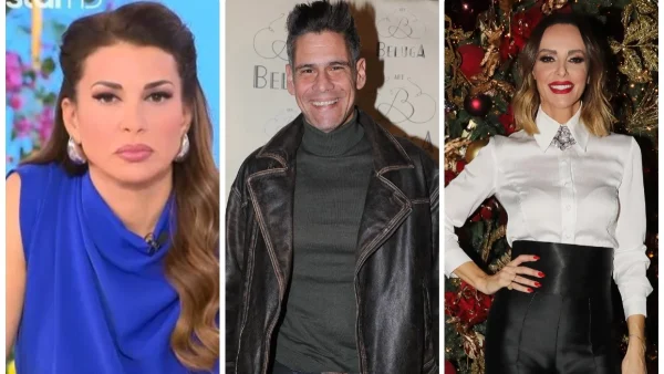 "Καταπέλτης" η Ελένη Χατζίδου για κόντρα Ουγγαρέζου - Μαγγίρα: «Γιατί βρε παιδάκι μου, τι του κάνανε πια;»