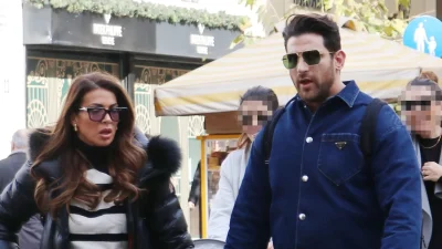 Ετεοκλής Παύλου: «Το κρύο του θανάτου είναι πολύ βαρύ να το νιώσεις» - Ανατριχίλα με την προσωπική του εξομολόγηση