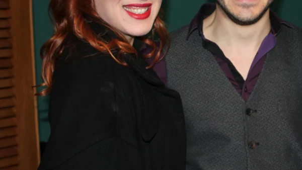 Χώρισε αθόρυβα αγαπημένο ζευγάρι της εγχώριας showbiz: Έχουν μαζί και ένα παιδί - Πολύ γνωστή η πρώην πεθερά της