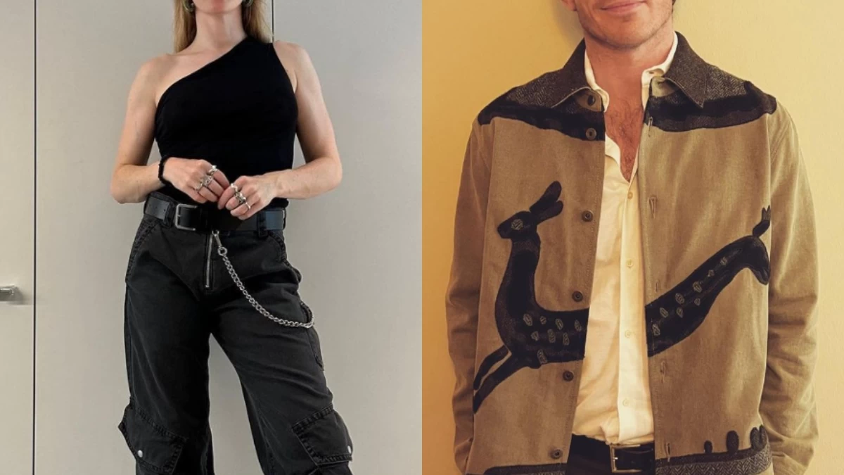 Χώρισαν 4 χρόνια μετά τον γάμο και ένα παιδί -  «Κάναμε ό,τι μπορούσαμε για να το κρατήσουμε μυστικό»