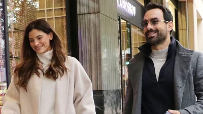 Σάκης Τανιμανίδης - Χριστίνα Μπόμπα: Χαμός στο καινούργιο τους σπίτι! Τι συνέβη;