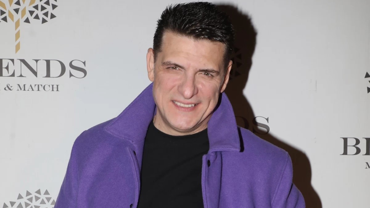 Ο Χρίστος Αντωνιάδης αποκαλύπτει για την Άντζελα Δημητρίου: «Είχαμε τσακωθεί, δεν μπορούσαμε να συνεννοηθούμε»