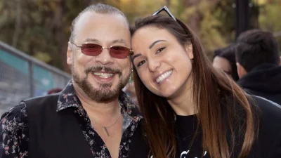 Survivor: Η ανάρτηση του Χρήστου Δάντη για την υγεία της Ασημίνας Χατζηανδρέου