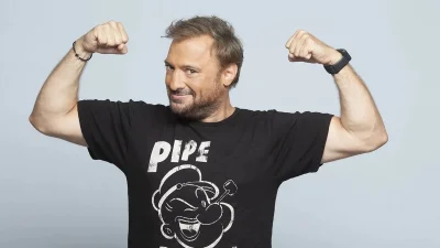 ΣΚΑΙ: Τέλος τα ψέματα - Τι πραγματικά συμβαίνει με τον Χρήστο Φερεντίνο στο κανάλι