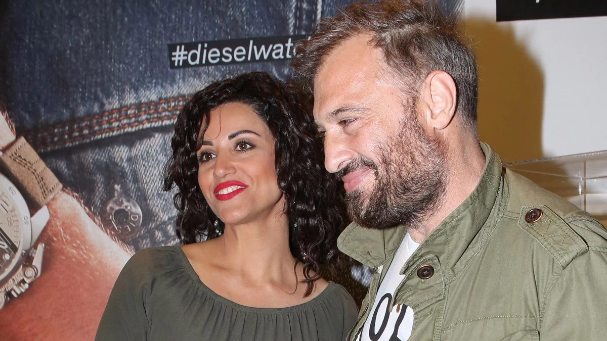 Δύσκολες ώρες για τον Χρήστο Φερεντίνο και την Σοφία Παυλίδου:  «Αν μπορείτε να μας έφερε σε επαφή με την γυναίκα αυτή...»