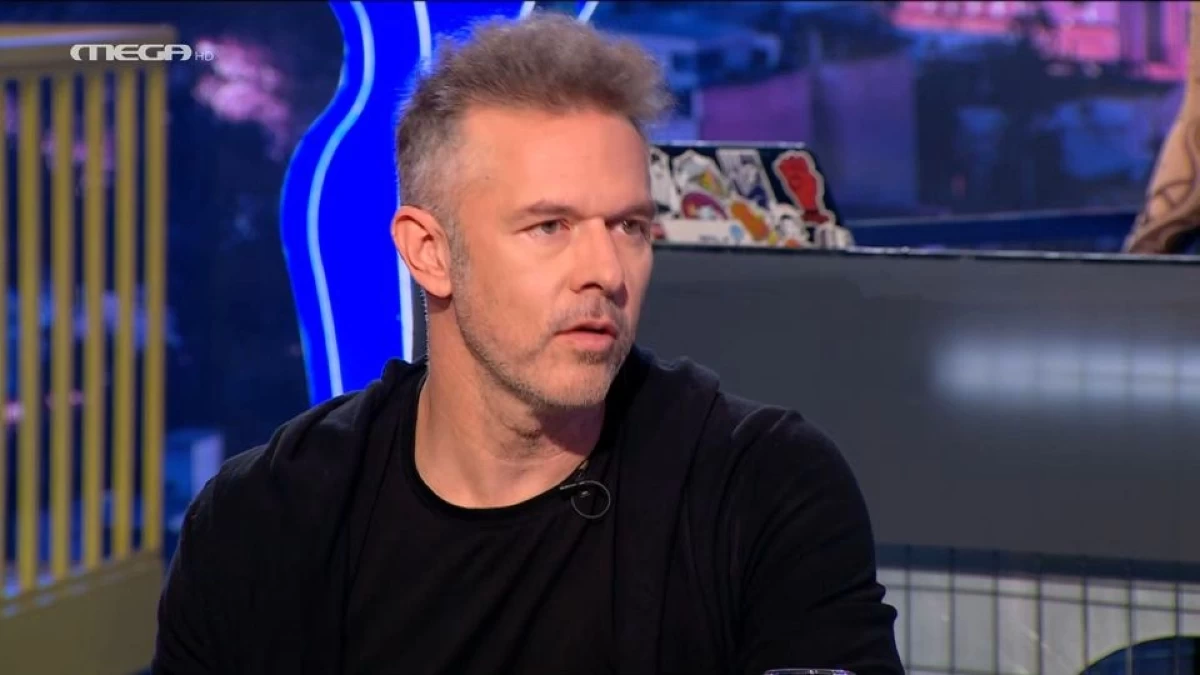 Χρήστος Λούλης: «Έχουν ζήσει τη σκληρότητα του αποκλεισμού και του...» - Η τοποθέτησή του για την τεκνοθεσία από ομόφυλα ζευγάρια