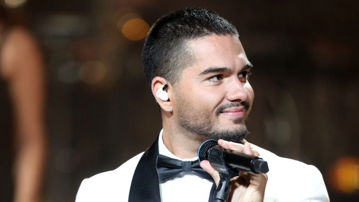 Χρήστος Μάστορας: Από τραγουδιστής, ηθοποιός - Αυτό είναι το νέο του κινηματογραφικό βήμα