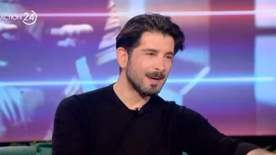 Χρήστος Σπανός: «Δεν θα παντρευόμασταν! Κάναμε τον πολιτικό γάμο για να μπω στον τοκετό» - Ο έρωτας με την δασκάλα του και η αποκάλυψη για το δεύτερο παιδί