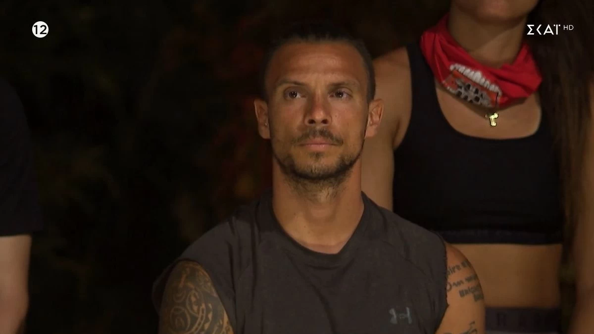 Θρήνος για τον Χρήστο Βολικάκη - Το μοιραίο τροχαίο λίγες ημέρες μετά την αποχώρησή του από το Survivor