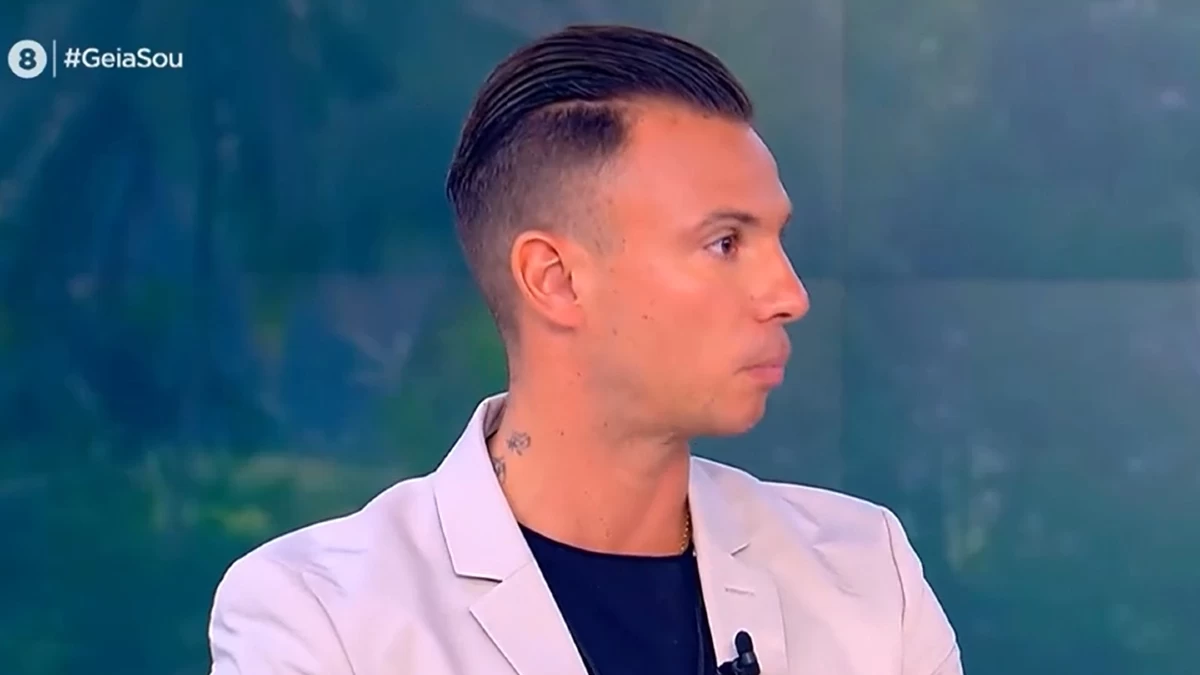 Χρήστος Βολικάκης: «Έχει έρθει πάρα πολύ κοντά με τη...» - Η αποκάλυψη για τον Νίκο Γκάνο μετά την αποχώρηση από το Survivor