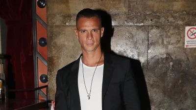 Survivor - Χρήστος Βολικάκης: «Αρρωστημένες μεθοδεύσεις!» - Η πρώτη αντίδραση μετά την αποκάλυψη του Νίκου Γκάνου