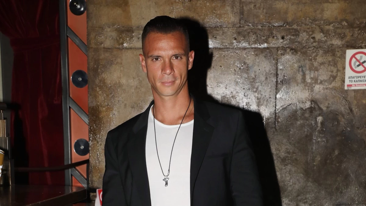 Survivor - Χρήστος Βολικάκης: «Αρρωστημένες μεθοδεύσεις!» - Η πρώτη αντίδραση μετά την αποκάλυψη του Νίκου Γκάνου