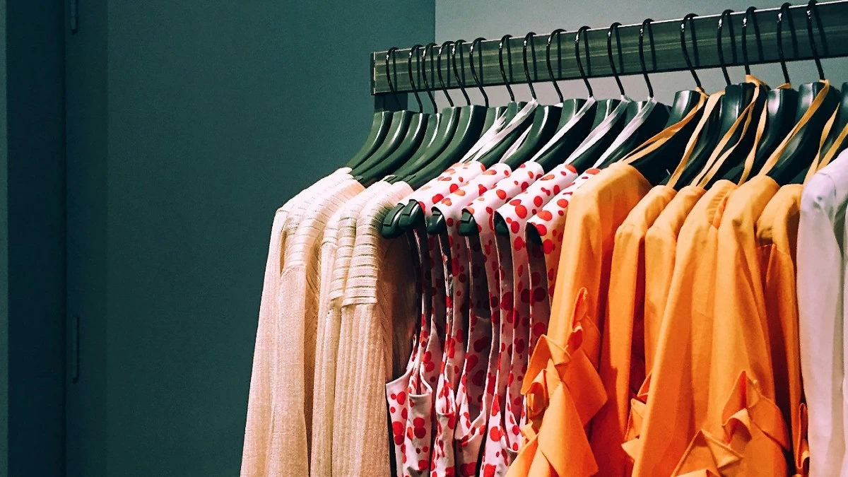 Ξέρεις πώς θα επιλέξεις το σωστό νούμερο στο Zara; Δες το κόλπο που είναι viral στο Tik Tok