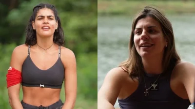 Survivor 2024 – Το περιστατικό που δεν έδειξαν οι κάμερες: H Σταυρούλα κορόιδευε την Ζωή