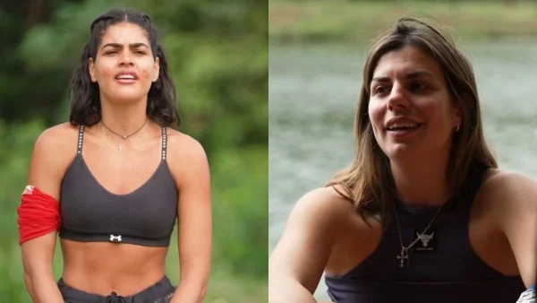 Survivor 2024 – Το περιστατικό που δεν έδειξαν οι κάμερες: H Σταυρούλα κορόιδευε την Ζωή