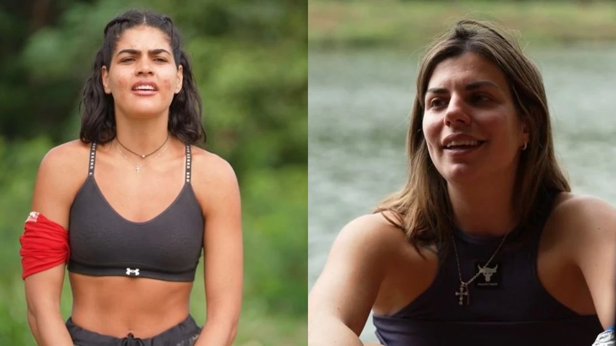 Survivor 2024 – Το περιστατικό που δεν έδειξαν οι κάμερες: H Σταυρούλα κορόιδευε την Ζωή