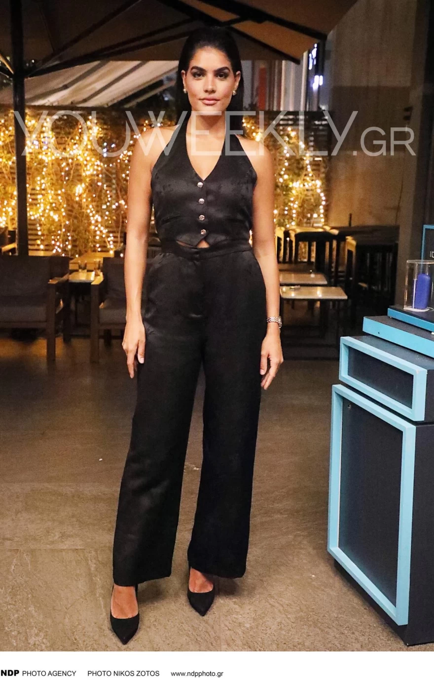 Ζωή Ασουμανάκη Survivor