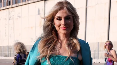 Ζωή Κρονάκη: «Είχα σκοπό να πάω με την αποστολή της Eurovision, είμαι fan, αλλά...»