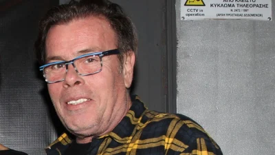 Δημήτρης Παπανώτας για σύντροφό του: «Ήμασταν στο αυτοκίνητο και έτυχε να έχει μείνει ανοιχτό το τηλέφωνο και ο άλλος άκουγε όλη την... ιστορία»