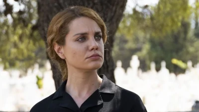 Το προξενιό της Ιουλίας: «Θα του πω για το παιδί» - Αυτή είναι η αφορμή που έψαχνε η Ιουλία για να μιλήσει στον Γρηγόρη