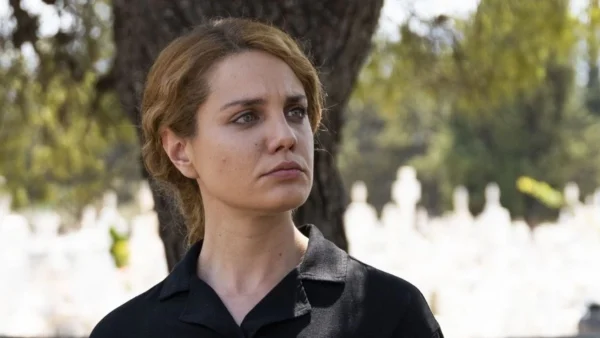 Το προξενιό της Ιουλίας: «Θα του πω για το παιδί» - Αυτή είναι η αφορμή που έψαχνε η Ιουλία για να μιλήσει στον Γρηγόρη