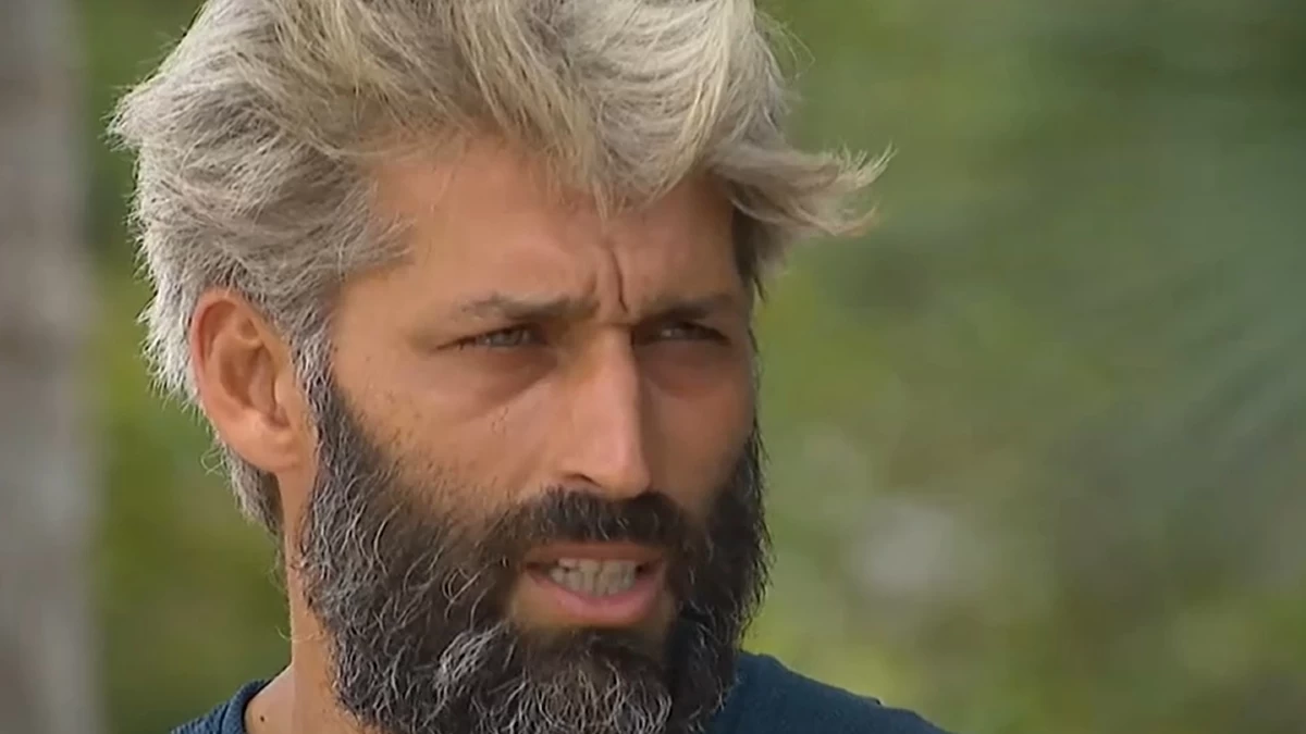 Survivor trailer 25/3: «Σταμάτη μη ψαρώνεις, ο Αλέξης...» - Χαμός με την κίνηση του Παππά που δεν δείχνει η κάμερα