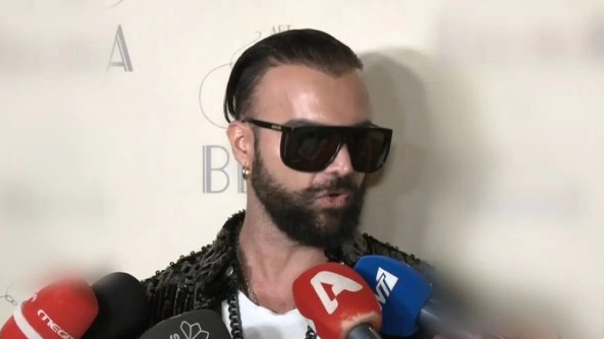 Περικλής Κονδυλάτος: «Δεν έκλεισαν το τηλέφωνο και άκουγα να με θάβουν! Με πήρε πίσω και μου είπε...» - Η αμήχανη αποκάλυψη