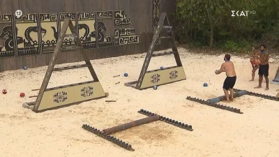 Survivor 6/3: Η ομάδα που έχασε - Δεν θα γίνει συμβούλιο! Ο παίκτης που πανηγύρισε με τους αντίπαλους στο τέλος του αγώνα