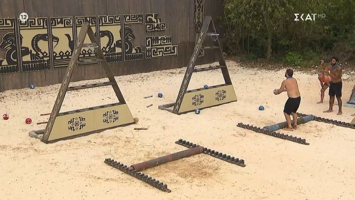 Survivor 6/3: Η ομάδα που έχασε - Δεν θα γίνει συμβούλιο! Ο παίκτης που πανηγύρισε με τους αντίπαλους στο τέλος του αγώνα