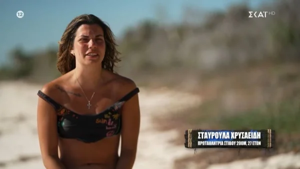 Survivor highlights 6/3: Ασύλληπτο ξεμπρόστιασμα στην Σταυρούλα Χρυσαειδή - Γιατί δεν έγινε το συμβούλιο;