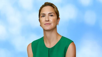 Μαρία Αγγελικούση: Σερί πρωτιές στη ναυτιλία