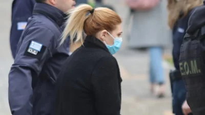 Τραγωδία Πάτρα: «Στο καλό Ρουλίτσα!», «Κάθε ήττα του Κούγια είναι νίκη της ανθρωπότητας» - Χαμός στο twitter για την απόφαση κατά της Πισπιρίγκου