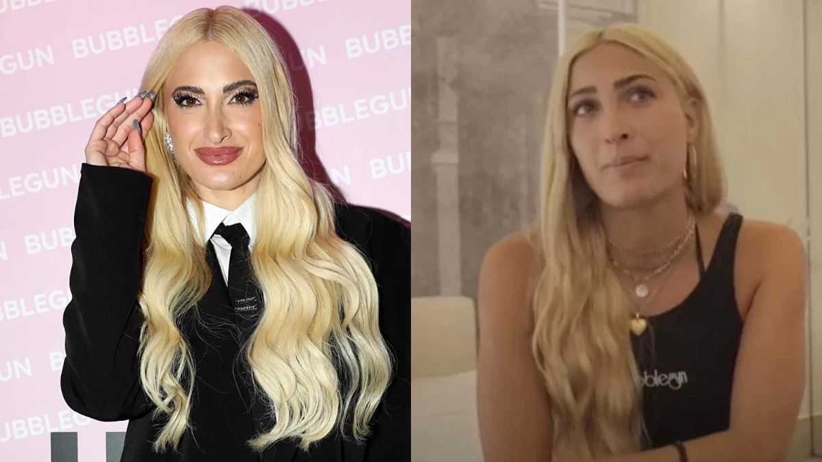 Ιωάννα Τούνη: «Στην εν λόγω πράξη, μιλάει, φωνάζει, "εκφράζεται"» - Τι αναφέρει στην απολογία του ο ένας εκ των 2 κατηγορούμενων