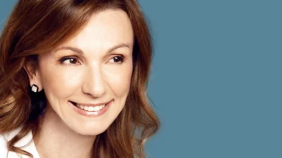 Μελίνα Τραυλού: Η "καπετάνισσα" της Neptune Lines