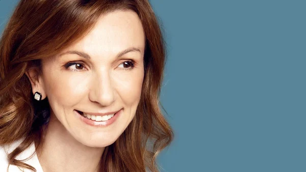 Μελίνα Τραυλού: Η "καπετάνισσα" της Neptune Lines