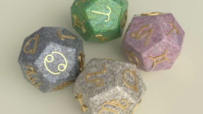 Ζώδια (25/3): «Η έκλειψη Σελήνης σας κάνει λίγο να πελαγώσετε» - Δύσκολα ξεκινάει η εβδομάδα σύμφωνα με τον Κώστα Λεφάκη