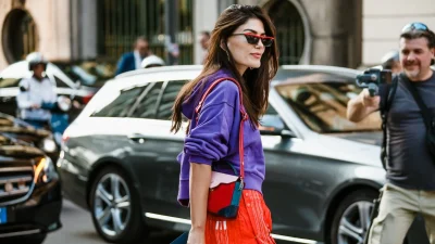 Διάσημη στυλίστρια αποκαλύπτει τα 10 must-have της άνοιξης - Δεν πρέπει να λείπουν από την γκαρνταρόμπα σου