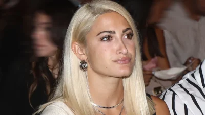 Ιωάννα Τούνη: Πλάνα από το σημείο όπου φέρεται να έλαβε χώρα το revenge porn