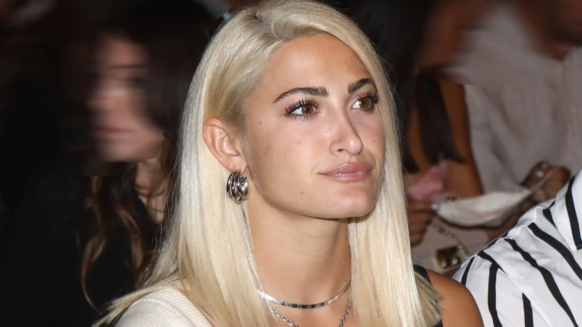 Ιωάννα Τούνη: Πλάνα από το σημείο όπου φέρεται να έλαβε χώρα το revenge porn