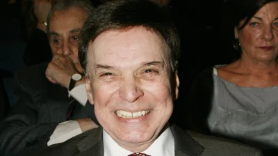 Γιώργος Μαρίνος: Αυτή είναι η σημερινή του εικόνα και η κατάσταση της υγείας του