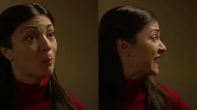 Ηλέκτρα (28/3): «Να μάθουν ότι ο πατέρας τους πότιζε χάπια την μάνα τους» - Η Ηλέκτρα "χάνει" την ψυχραιμία της