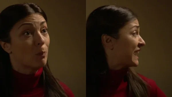 Ηλέκτρα (28/3): «Να μάθουν ότι ο πατέρας τους πότιζε χάπια την μάνα τους» - Η Ηλέκτρα "χάνει" την ψυχραιμία της