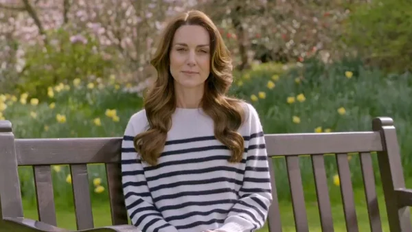 Κέιτ Μίντλετον: Με ποια μορφή καρκίνου διαγνώστηκε η Πριγκίπισσα της Ουαλίας