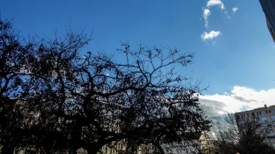 Καιρός 11/3: Άνοδος της θερμοκρασίας σήμερα - Σε ποιες περιοχές θα βρέξει;