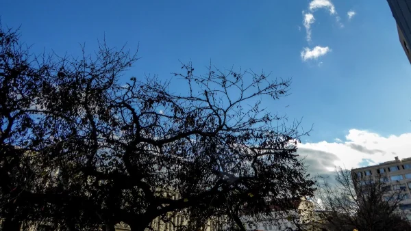 Καιρός 11/3: Άνοδος της θερμοκρασίας σήμερα - Σε ποιες περιοχές θα βρέξει;