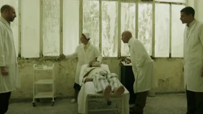 H παραλία (12/3): Τα σοκαριστικά βασανιστήρια στον Δημητρό μέσα στο ψυχιατρείο